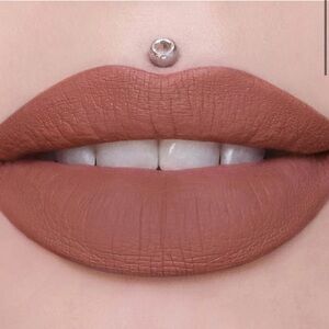 Leo Jeffree Star Velour Liquid Lipstick